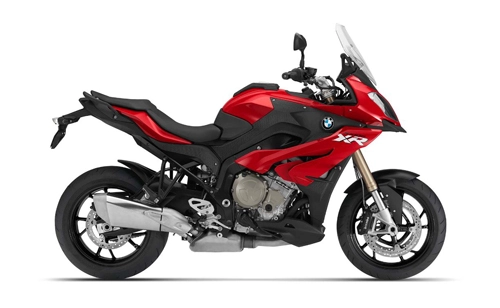  bmw s1000xr chính thức ra mắt - 1