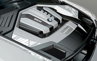  bmw trình làng x5 vision hybrid - 2