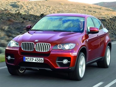  bmw x6 hết hàng - 1