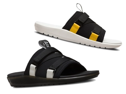  bst dép kẹp sandal năng động của drmartens - 8