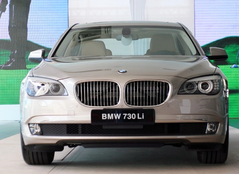  công nghệ ánh sáng đỉnh cao trên sedan bmw 730 li - 1