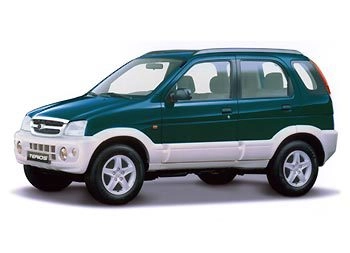  daihatsu chỉ định đại diện bảo dưỡng tại việt nam - 1