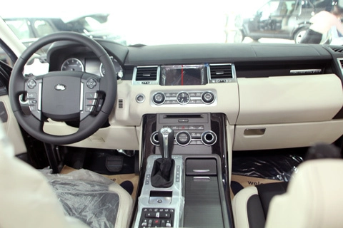  đẳng cấp range autobiography sport 2012 - 7