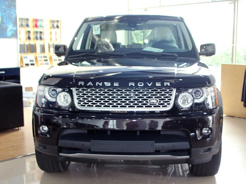  đẳng cấp range autobiography sport 2012 - 1