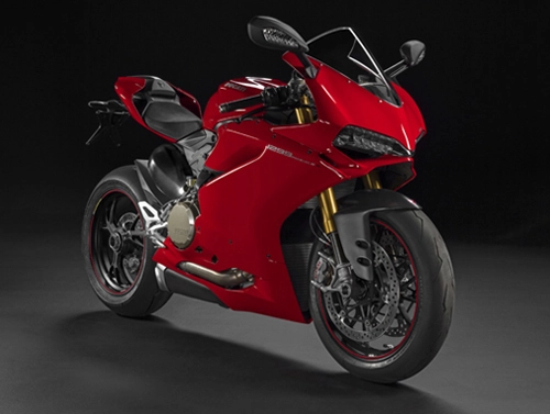  ducati 1299 panigale - phá vỡ mọi giới hạn - 1