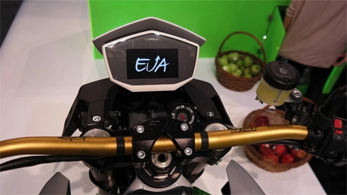  energica eva - 4