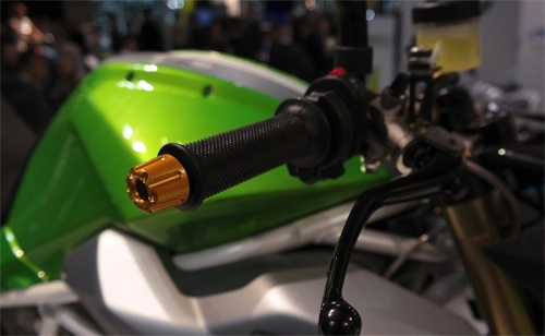  energica eva - 6