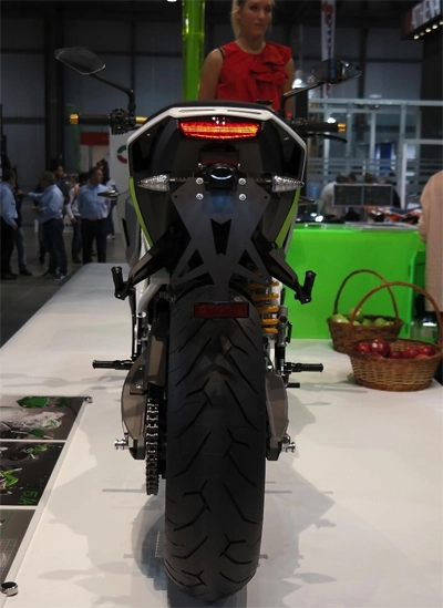  energica eva - 7