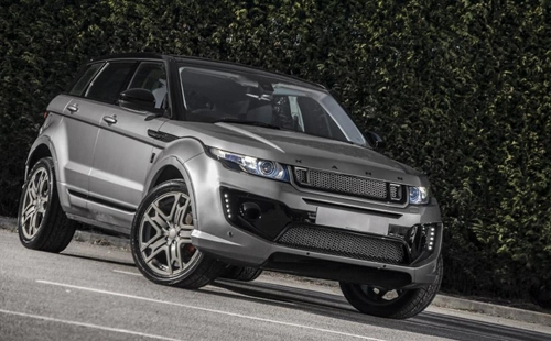  evoque prestige lux - sang trọng và hầm hố - 1