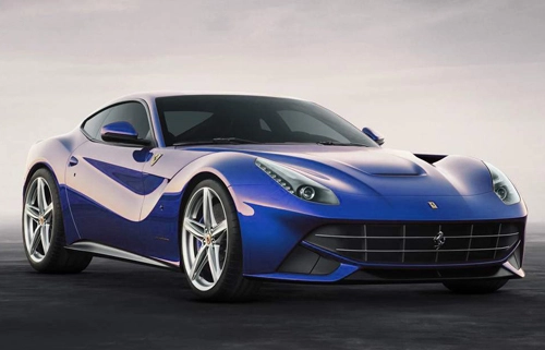  ferrari sắp có siêu xe đặc biệt giá 32 triệu usd - 1