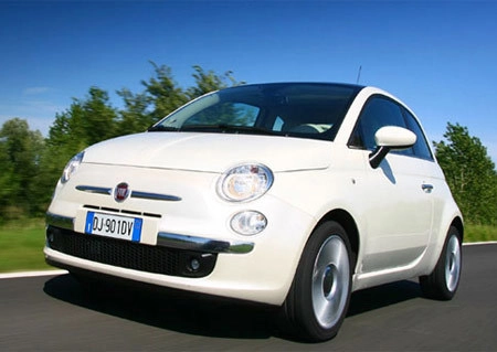  fiat 500 sẽ có bản thể thao đa dụng - 1