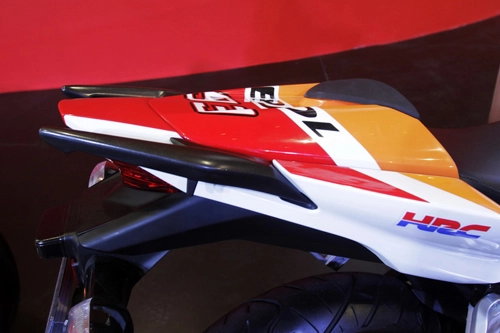  honda cbr150r dành cho tín đồ motogp - 3