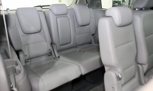  honda odyssey elite 2014 độc nhất việt nam - 9