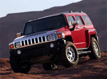  hummer sẽ sản xuất xe trung quốc - 1