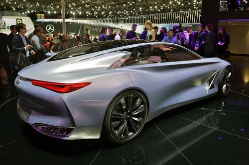  infiniti q80 inspiration concept - 3