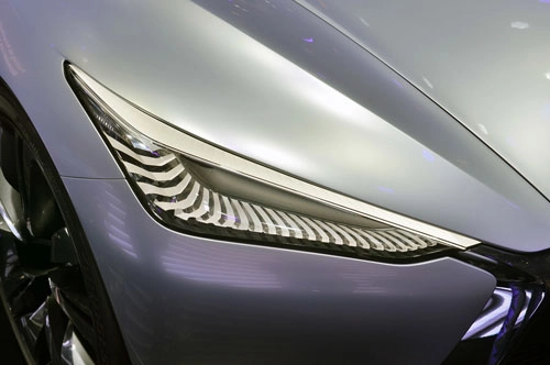  infiniti q80 inspiration concept - 4