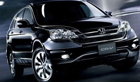  khách mua xe honda cr-v được tặng sổ tiết kiệm - 1