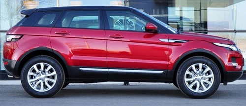  landwind x7 - bản sao của range rover evoque - 4