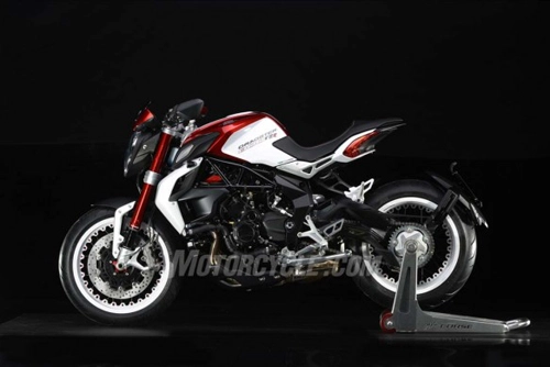  lộ diện mv agusta dragster rr 2015 - 1