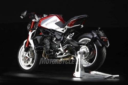  lộ diện mv agusta dragster rr 2015 - 5