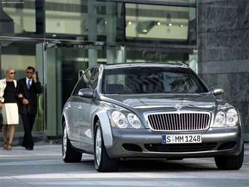  maybach giảm 100000 usd mỗi xe - 1