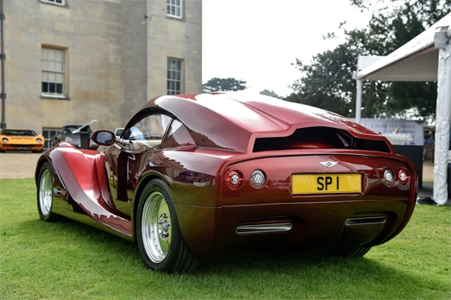  morgan sp1 - 2