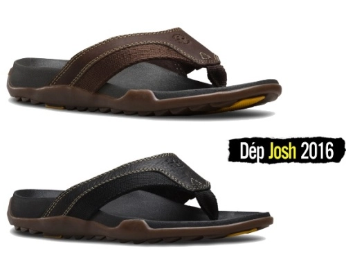  một số thiết kế dép kẹp sandal của drmartens - 1