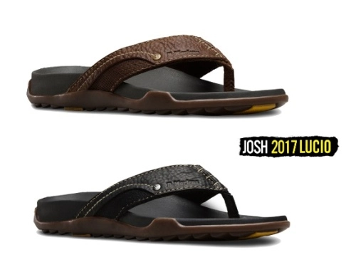  một số thiết kế dép kẹp sandal của drmartens - 2