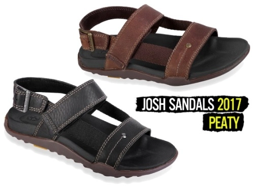  một số thiết kế dép kẹp sandal của drmartens - 4