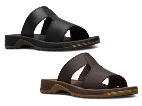  một số thiết kế dép kẹp sandal của drmartens - 6