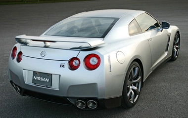  nissan gt-r thách đấu porsche 911 turbo - 3