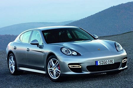  panamera - cuộc cách mạng thứ hai của porsche - 4