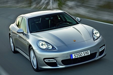  panamera - cuộc cách mạng thứ hai của porsche - 3