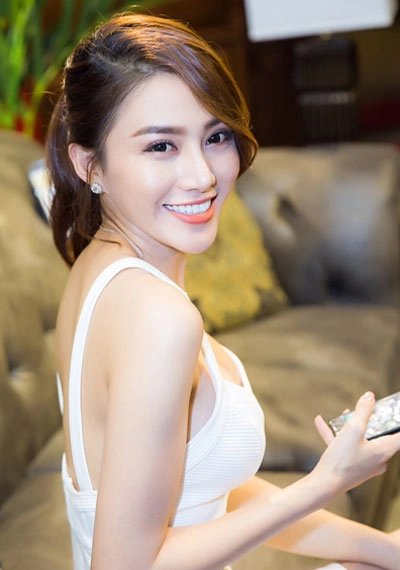  pham hương trang điêm đep với phong cách hàn quốc - 5