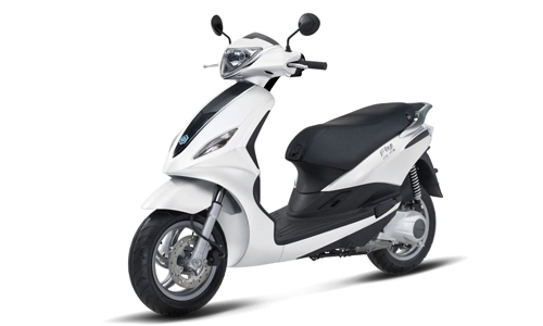  piaggio fly 3 van ra mắt giá 42 triệu tại việt nam - 1