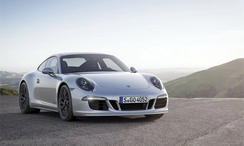  porsche 911 carrera gts 2015 nâng cấp sức mạnh - 1