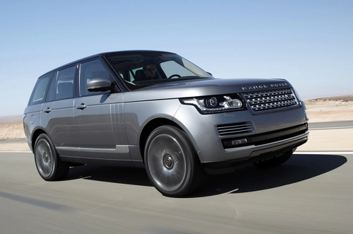  range rover 2015 - công nghệ mới thêm sức mạnh - 1