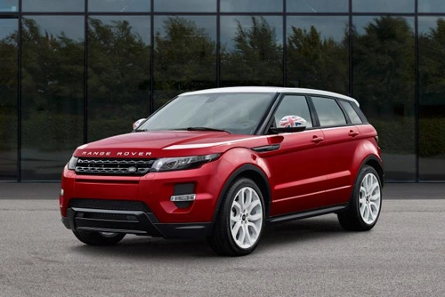  range rover evoque sw1 - đậm chất anh quốc - 1