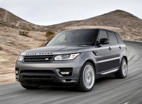  range rover sport - 3