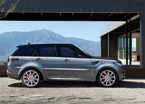  range rover sport - 6