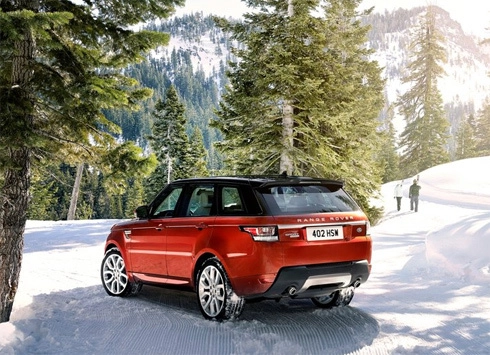  range rover sport - 7