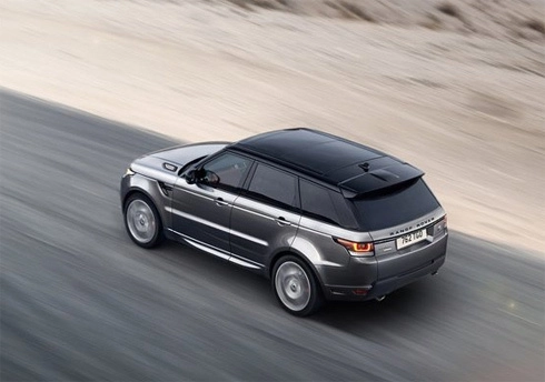  range rover sport - 8