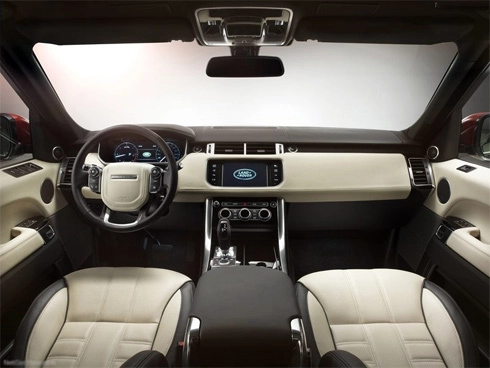  range rover sport - 9