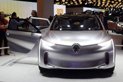  thêm ảnh renault eolab concept - 3