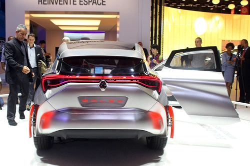  thêm ảnh renault eolab concept - 4