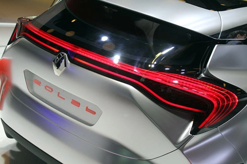  thêm ảnh renault eolab concept - 7