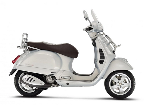  vespa gts phiên bản touring 2015 - 2