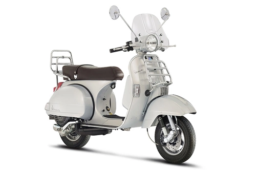  vespa px phiên bản touring 2015 - 1