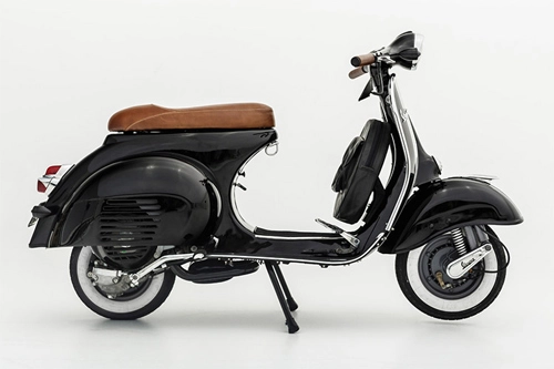  vespa vbb ellaspede - 2