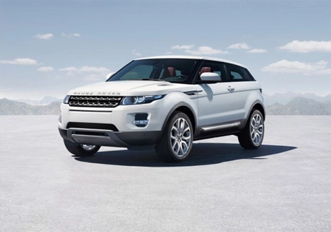  victoria beckham thiết kế nội thất range rover - 2